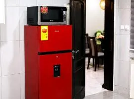 Jeffston Furnished Apartments