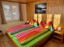 Chalet Alpenheim 1 OG