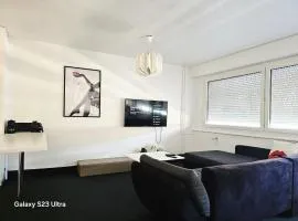 Suite Studio Moderne Quartier du Flon