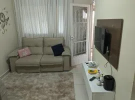 Fully equipped house in Monte Sião, Circuito das Águas