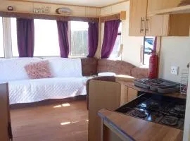 Sunrise Caravan