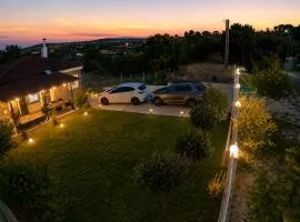 Sountou home