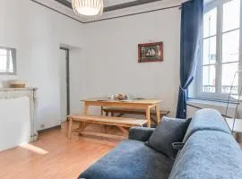 Charming duplex 2 bedrooms