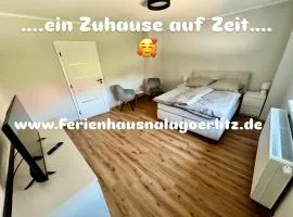 Ferienhaus Nala Görlitz