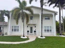 Homestay Weston Ranches