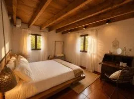 Casa do Moinho da Insua