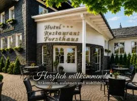 Hotel Forsthaus