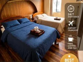 Travel Hotel Quito