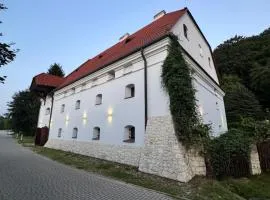 Hotel Żuraw w Starym Spichlerzu