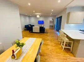 Ground floor apartment with patio Nr Tenterden