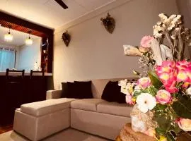 Sweet Home JACÓ