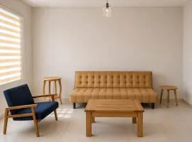 Casa en Zákia, 7 huéspedes, alberca, Gym ,Facturamos