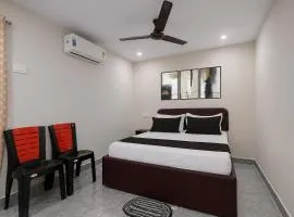 Hotel O Saikrishna Inn