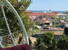 Sea Panorama