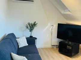 vakantiewoning De Nok in het Huis van Toke