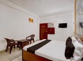 Hotel O Moonlight Residency