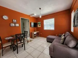 Coral Apt Tropical Apartments Tobago