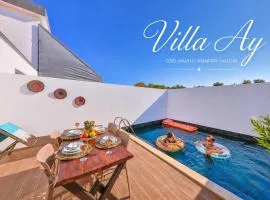 Villa Ay