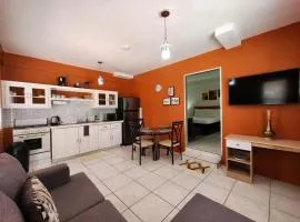 Coral Apt Tropical Apartments Tobago