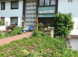 Pension Panorama