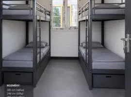 Chatka U Rybičky