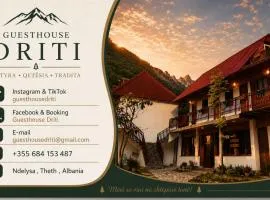 Guesthouse Driti