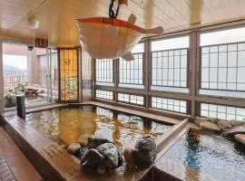 Dormy Inn Premium Shimonoseki