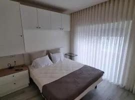 ALMA Atlantic Rooms