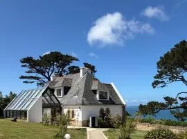 Paradis sur l'Aber