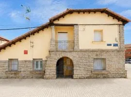 Apartamentos Las Fuentes