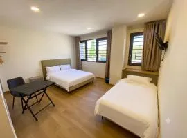 Hotel A&M Mostoles-Alcorcon-M506
