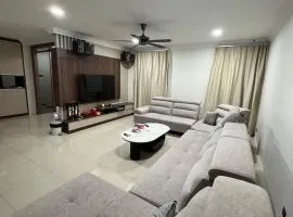 Sanctuary Villa Home stay