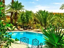 Riad Kasbah Le Touareg