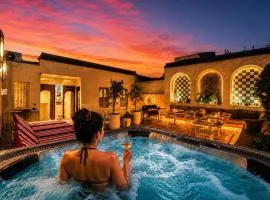 Luxury Private Riad Taj 2Min to Jemaa Lefna
