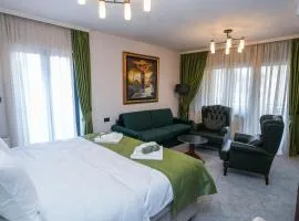 Aurelius Hotel & Restaurant