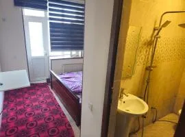 Oscar Hotel Guba