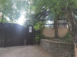 Hajnalcsillag Apartman