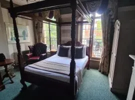 Kings Boutique Hotel