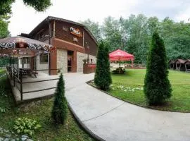 Moto pub Marusja