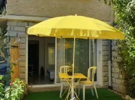 Renovated studio in Le Crès