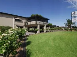 Mayfair Motel
