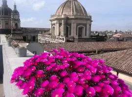 Terrazza Sant'Agata Penthouse