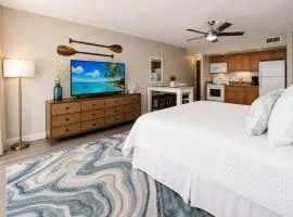 Royal Kahana 318 Studio Condo