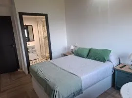 La Casona de Regolfo