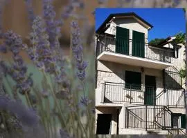 Kuća za odmor Mate