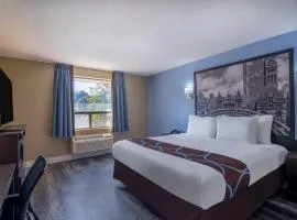 Hotel Ramida Suites IGI Delhi Airport