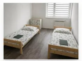 Kwatery pracownicze 80 zł doba
