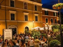La Casa di Anna - Vista Lago e Castello, a un passo da Roma!