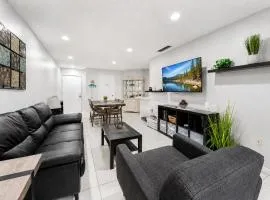 3697 Orlando Vacational Apartment
