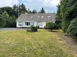 Kilnew Holiday home 5 min from the beach
